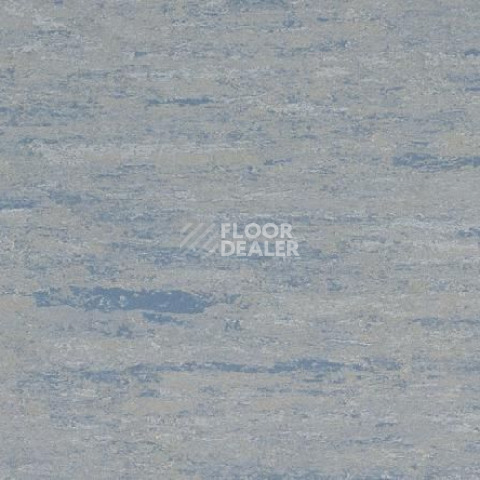 Линолеум Gerflor Linodur Sport 1057 Heaven Blue фото 1 | FLOORDEALER